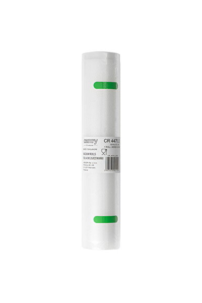 adler Vacumm sealer rools for CR 4470 and AD 4484 + MS 4492