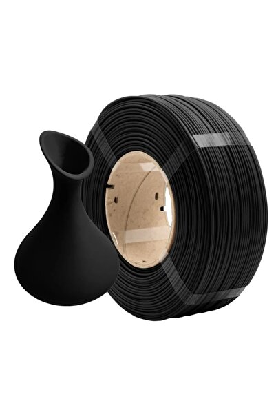 AZUREFILM Filament PLA Refill Matte Black 1.75 mm 1 kg