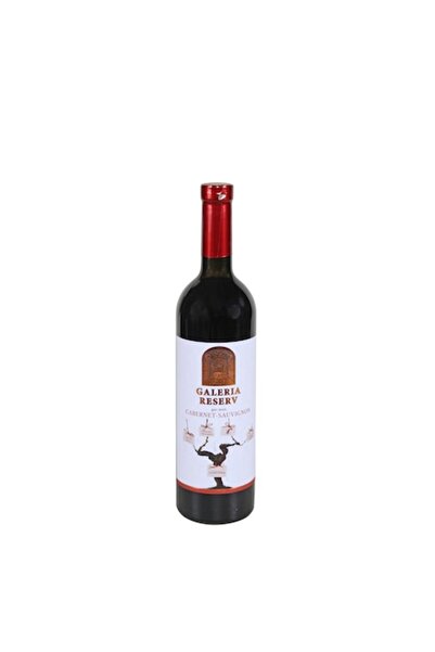 Chateau Cojusna Vin roșu, Galeria Reserv Cabernet Sauvignon, 0.75L, 12%, semi...