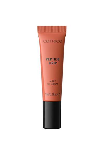 Catrice Drip Milky C020 Lip Serum with Peptides – Feelin' Peachy,