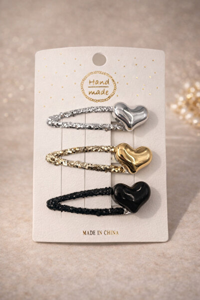 Bozhi Set Metal Elegant Gift