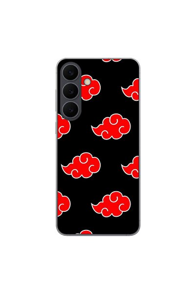 OEM Husa compatibila cu Samsung Galaxy S25 FE Silicon Gel Tpu Model Akatsuki ...