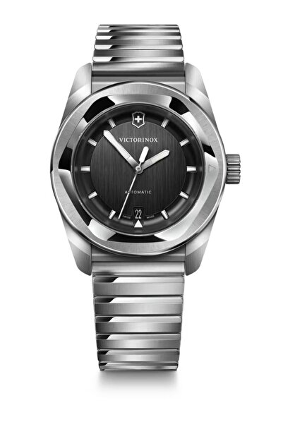 Victorinox Mens Watch 242059, Automatic, 39mm, 10ATM