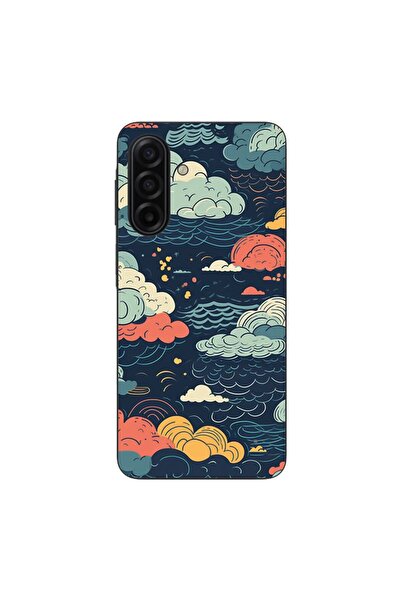 OEM Θήκη συμβατή με Samsung Galaxy A17 από σιλικόνη gel TPU, μοντέλο Μυστικό ...