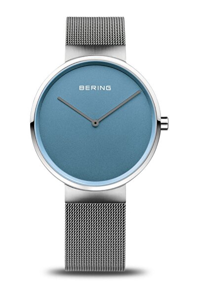 Bering Ladies Watch 14539-078, Quartz, 39mm, 5ATM