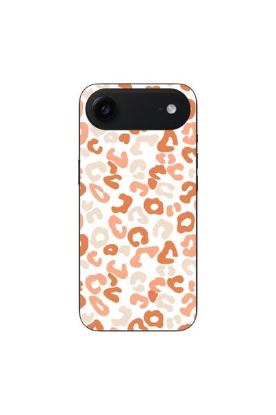 OEM Husa compatibila cu Apple iPhone Air Silicon Gel Tpu Model Animal Print B...