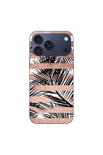 OEM Husa compatibila cu Apple iPhone 17 Pro Max Silicon Gel Tpu Model Glimmer...