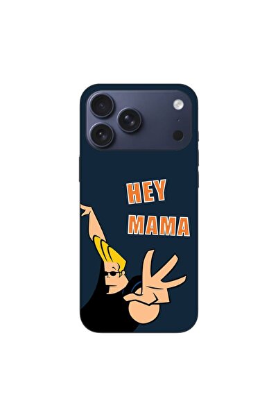 OEM Husa compatibila cu Apple iPhone 17 Pro Max Silicon Gel Tpu Model Mesaj H...