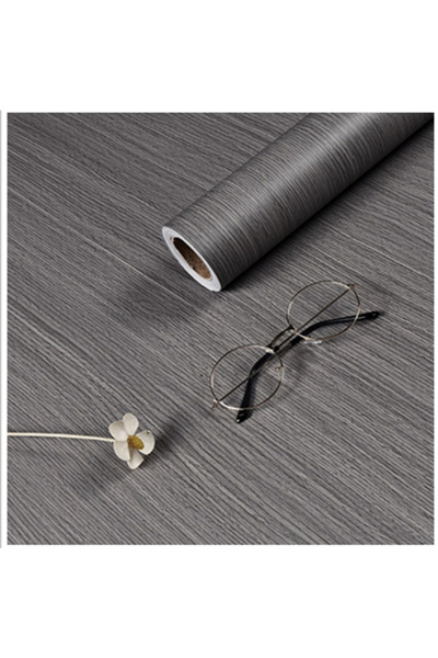 Choice46 40x300CM HUI MU WEN 6M Waterproof Self Adhesive Vinyl Wallpapers Rol...