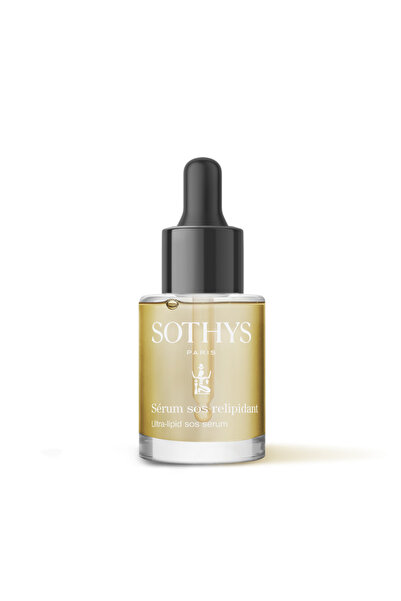 Sothys Ορός SOS για υπερλιπιδικό δέρμα 30ml