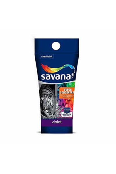 Savana Colorant super concentrat, compatibil cu vopsele lavabile, T26 Savana,...