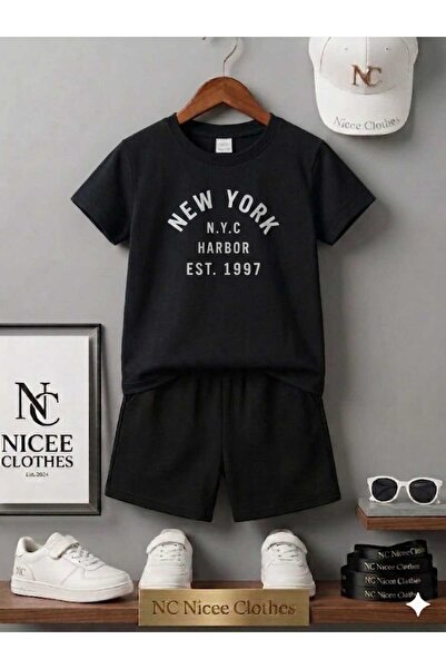 NC Nicee Clothes ΚΑΛΟΚΑΙΡΙΝΟ ΠΑΙΔΙΚΟ ΜΠΛΟΥΖΑΚΙ ΣΟΡΤΣ UNISEX (ΛΕΥΚΟ ΕΚΔΟΣΗ ΝΕΟ...