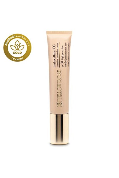 Yellow Rose ΥΔΡΟΚΥΤΤΑΡΙΚΗ ΚΡΕΜΑ CC SPF30 (ΕΛΑΦΡΙΑ) 30ml