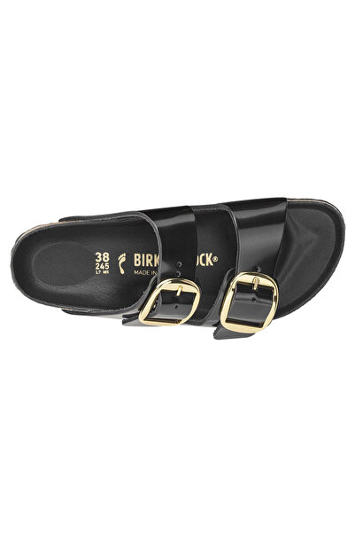 Birkenstock Cataramă mare Arizona din piele 40