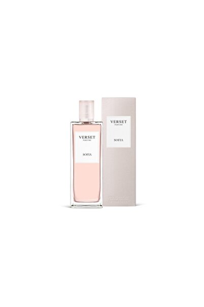 Verset Parfums Sofia Apa de parfum,50 ml, Verset