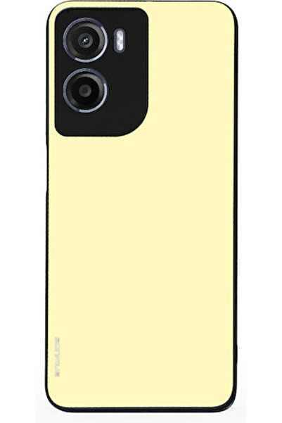Other Θήκη Sonique Colorbloc Σειράς για Motorola Moto G05 4G Moto E15 4G Κίτρινο