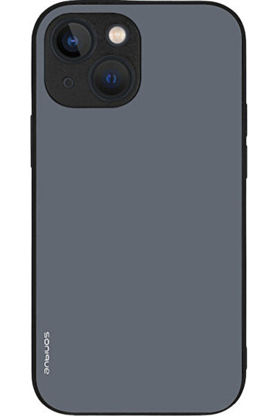 Other Θήκη Σειράς Sonique Colorbloc για Apple iPhone 13 Mini Μπλε Γκρι