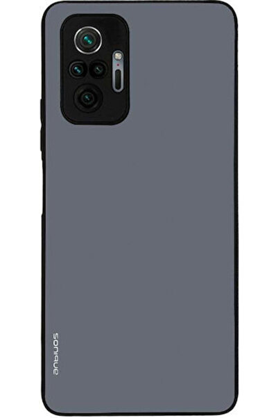 Other Θήκη Sonique Colorbloc Σειράς για Xiaomi Redmi Note 10 Pro Μπλε Γκρι