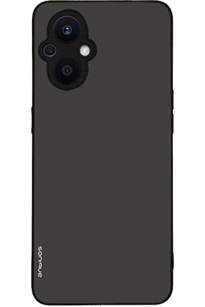 Other Σονικ Κάλερμπλοκ Πίσω Θήκη Σιλικόνης Γκρι (Oppo Reno7 Lite)