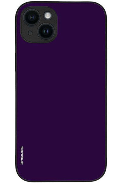 Other Θήκη Σειράς Colorbloc Sonique για Apple iPhone 14 Plus Μωβ