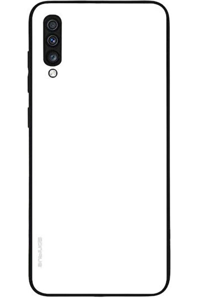 Other Θήκη Σειράς Sonique Colorbloc για Samsung Galaxy A70/A70s Λευκό