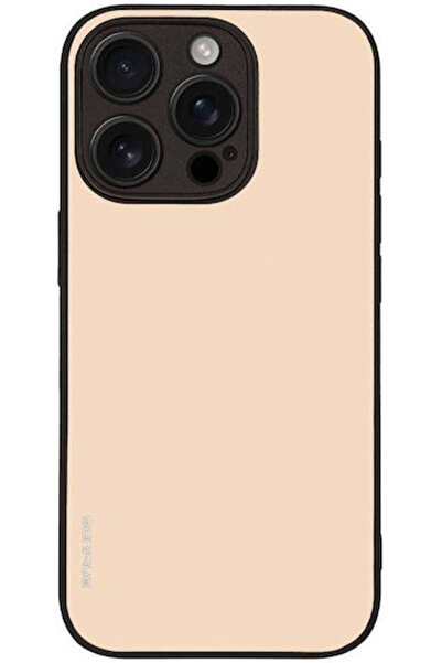 Other Θήκη Σειράς Sonique Colorbloc για Apple iPhone 16 Pro Μπεζ