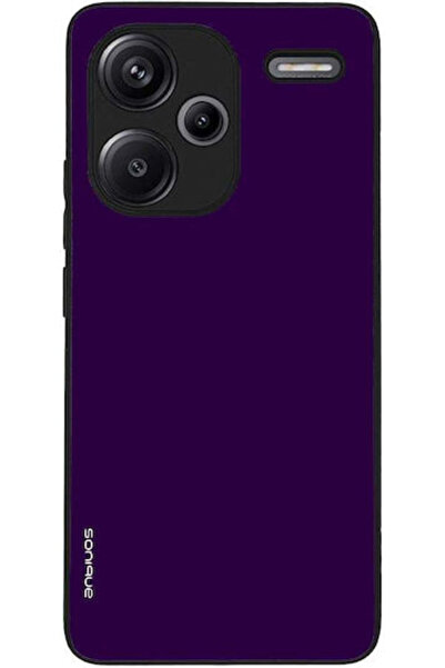 Other Θήκη Σειράς Sonique Colorbloc για Xiaomi Redmi Note 13 Pro Plus 5g Μωβ