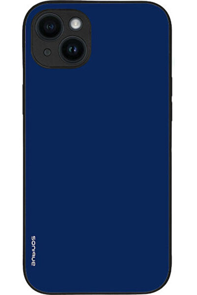 Other Θήκη Sonique Colorbloc Series για Apple iPhone 14 Plus Μπλε