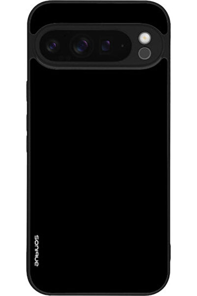 Other Θήκη Σειράς Sonique Colorbloc για Google Pixel 9 Pro XL 5G Μαύρο