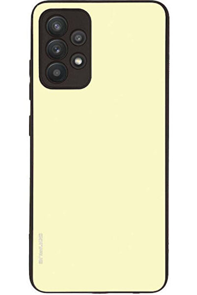 Other Θήκη Sonique Colorbloc Series για Samsung Galaxy A32 4G Κίτρινο