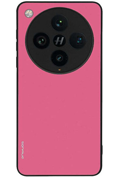Other Θήκη Σειράς Sonique Colorbloc για Oppo Find X8 Pro 5g Ροζ