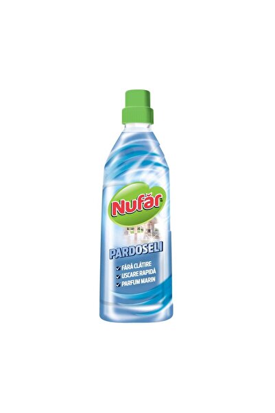 Nufar Detergent pentru pardoseli ceramice 750ml Farmec