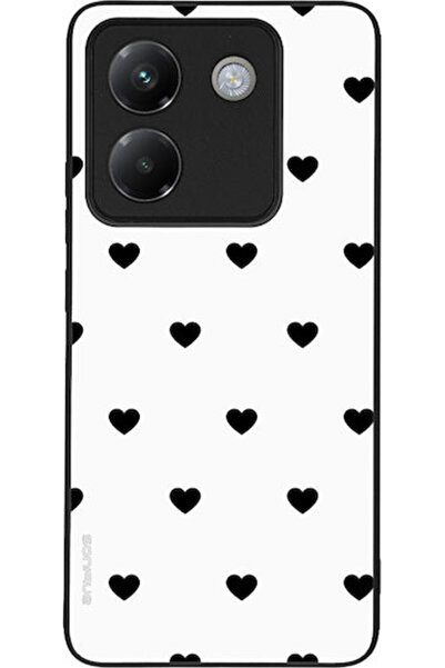 Other Θήκη Sonique Heart Series για Xiaomi Poco M7 Pro 5G Λευκή