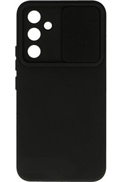 POWERTECH Πίσω Κάλυμμα Σιλικόνης Μαύρο (Galaxy S24+) Κωδικός: MOB-1992