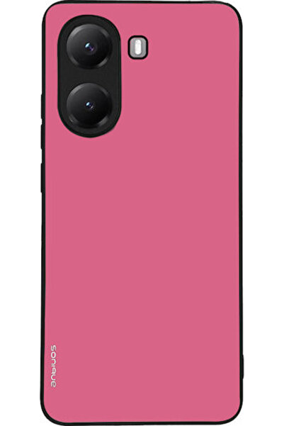 Other Θήκη Sonique Colorbloc Σειράς για Xiaomi Poco X7 Pro 5G Ροζ