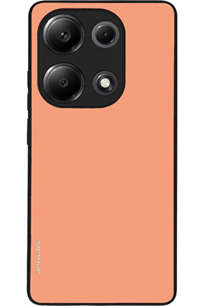 Other Θήκη Sonique Colorbloc Σειράς για Xiaomi Redmi Note 13 Pro 4G Poco M6 P...
