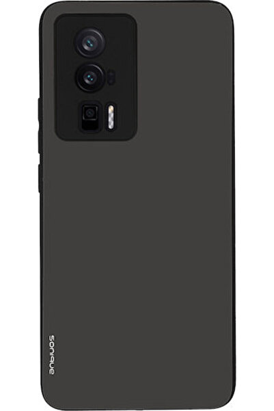 Other Θήκη Sonique Colorbloc Series για Xiaomi Poco F5 Pro 5G Γκρι