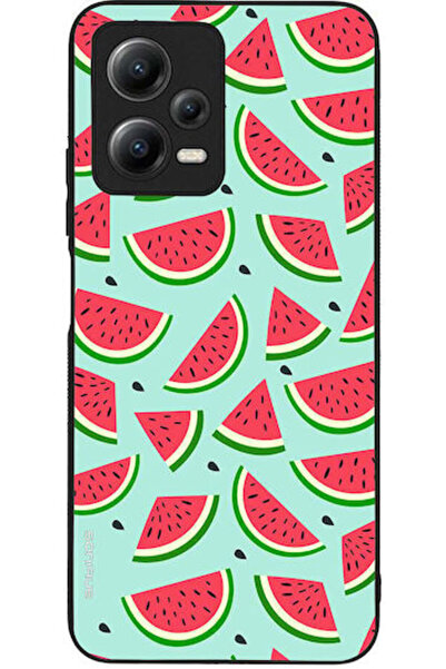 Other Θήκη Σειράς Φρούτων Sonique για Xiaomi Redmi Note 12 5G Poco X5 5G Καρπ...