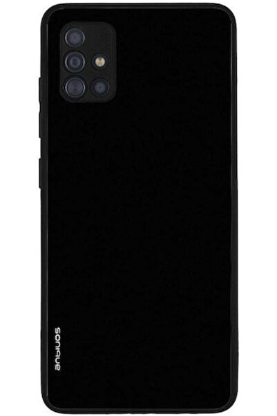 Other Θήκη Sonique Colorbloc Σειράς για Samsung Galaxy A51 Μαύρο