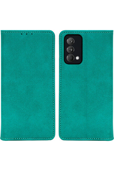 Other Sonique Vintage Wallet Synthetic Leather Veraman (Realme GT Master)