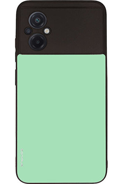 Other Θήκη Sonique Colorbloc Σειράς για Xiaomi Poco M5 Μέντα