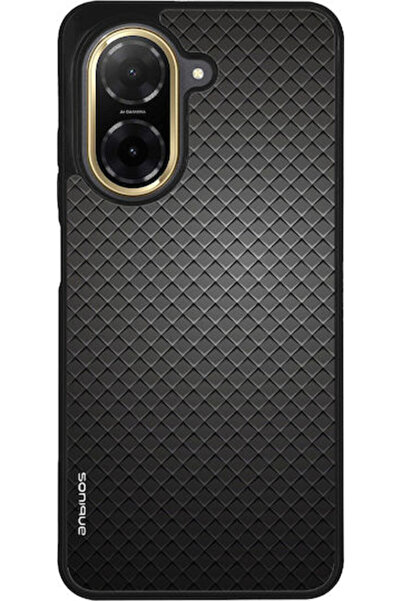 Other Θήκη Sonique Carbon Series Xiaomi Redmi A5 4g 173.45mm Γκρι