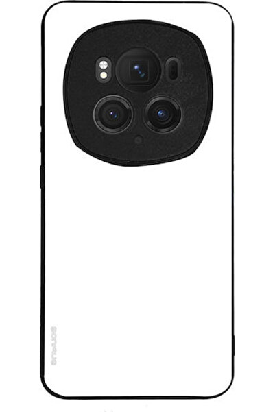 Other Θήκη Sonique Colorbloc Σειράς για Honor Magic6 Pro 5G Λευκό