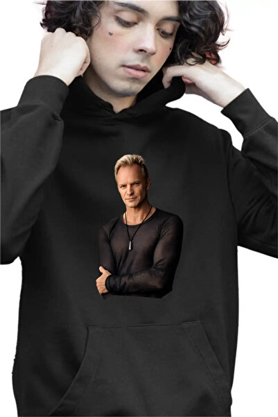 OEM Суичър за момчета Sting Legend