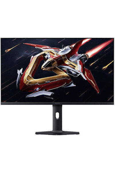 Xiaomi Pro 27Qi 2026 Οθόνη Gaming IPS HDR 27 " QHD 2560x1440 180Hz με χρόνο α...