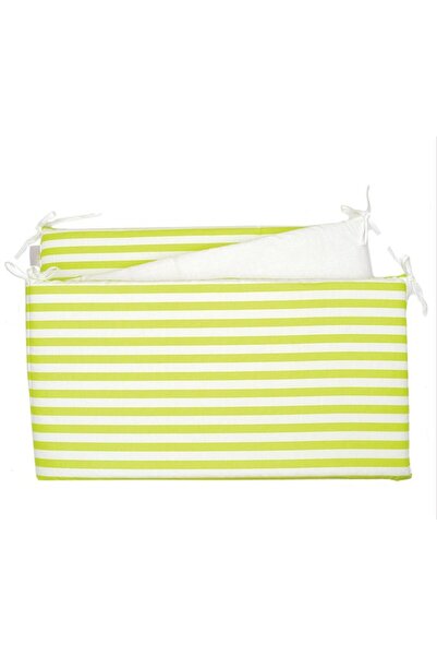 Baby Oliver Πάντα Προστασίας Κρεβατιού 35x210 Oliver Baby Design 201