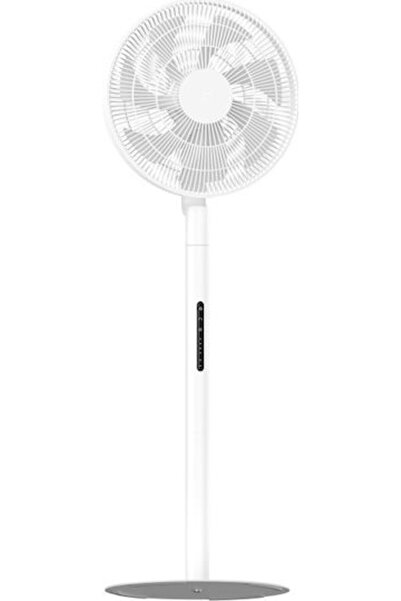 Xiaomi Mijia Ανεμιστήρας Δαπέδου 15W με Τηλεχειριστήριο Λευκό Κωδικός: BHR08UQEU