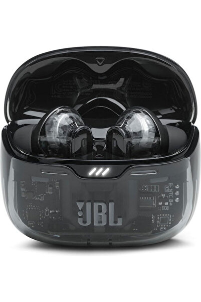 JBL Wave Beam Ενδοωτικά Ακουστικά Bluetooth Handsfree με Θήκη Φόρτισης Έκδοση...
