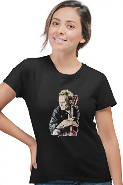 OEM Tricou Femei Sting Dream