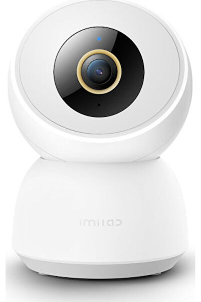 Imilab C30 Κάμερα Παρακολούθησης IP Wi-Fi Full HD 1080p με Αμφίδρομη Επικοινω...